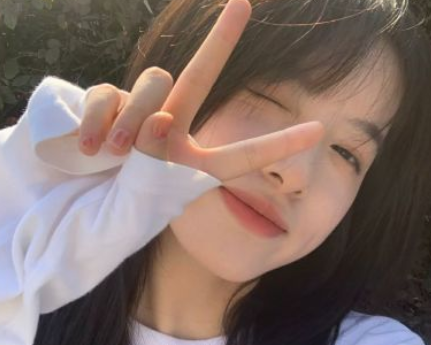 最新版哄女朋友开心的句子 让女朋友感到很暖心的文案1