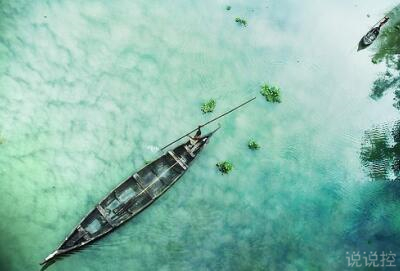 伤感唯美图片说说，唯美伤感说说配图4