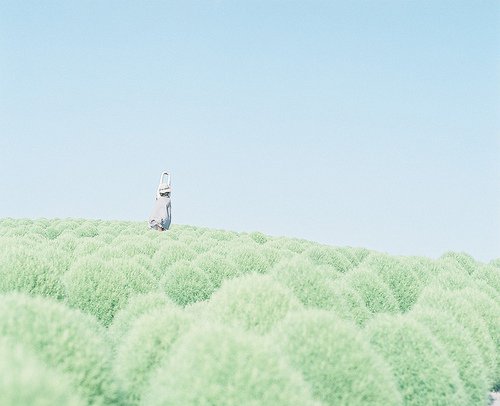 关于寂寞孤独和成长的哲理短句子说说 有些路啊只能一个人走2