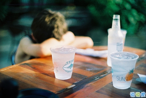 心情不好时的碎碎念个性说说 对于人生一些思考的文艺说说2