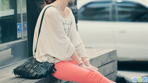 微博上很火的温柔含蓄爱情说说 温柔含蓄地说我喜欢你的爱情说说1