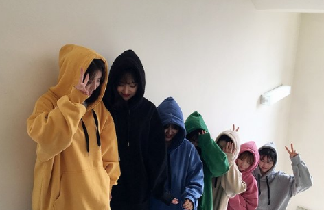 致闺蜜心情图片说说带字：感谢在最美的年华遇见你13