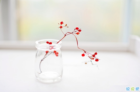 关于恋爱的甜蜜小句子 想把天亮和黄昏都交给你2