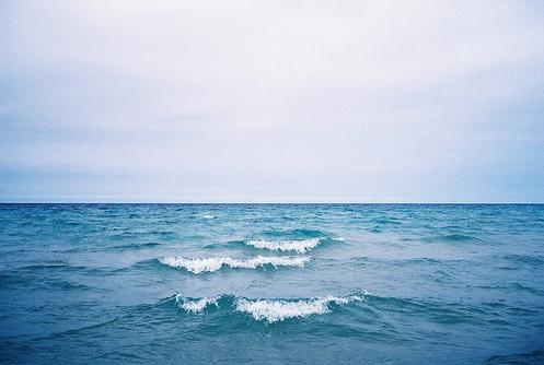 致自己的关于生活和人生的哲理句子 只要用力呼吸就能看到奇迹2