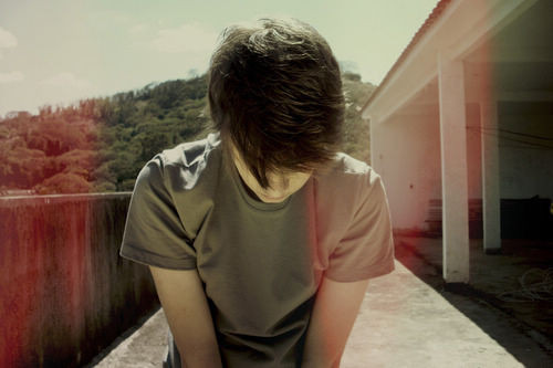 伤感孤独难过意境说说 梦里有你只是梦2