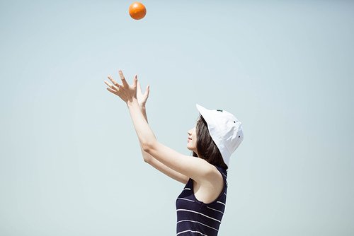 如何用一句话写尽了对一个人思念？1