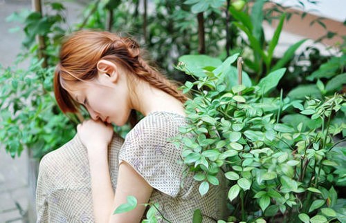 烦躁无聊时发的说说 但愿从此后你怀里所有空气变成风也不要和他相遇2